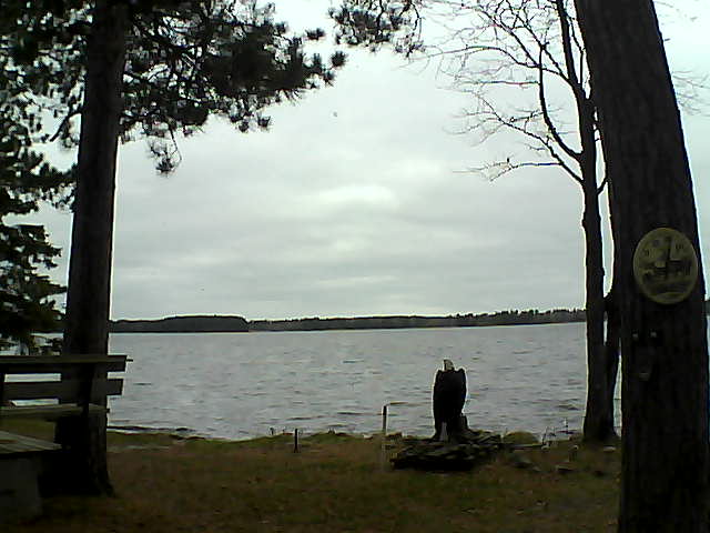 Whiteface Cam Image - Wed, 10/19/2016 9:59am 