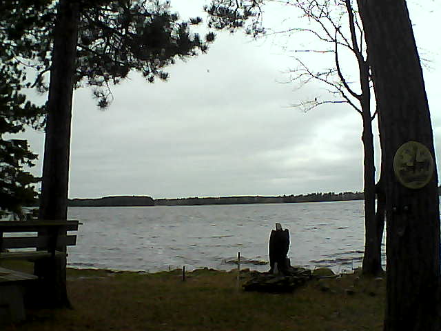 Whiteface Cam Image - Wed, 10/19/2016 10:49am 