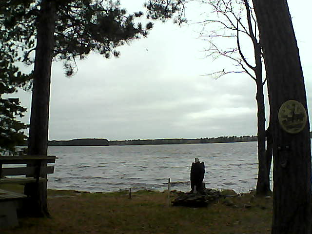 Whiteface Cam Image - Wed, 10/19/2016 10:59am 