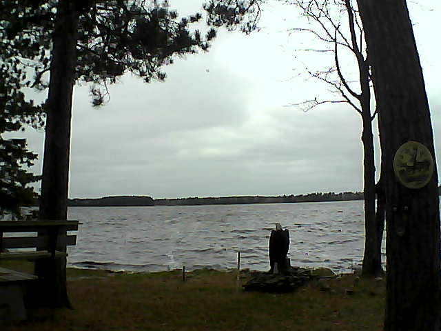 Whiteface Cam Image - Wed, 10/19/2016 11:09am 