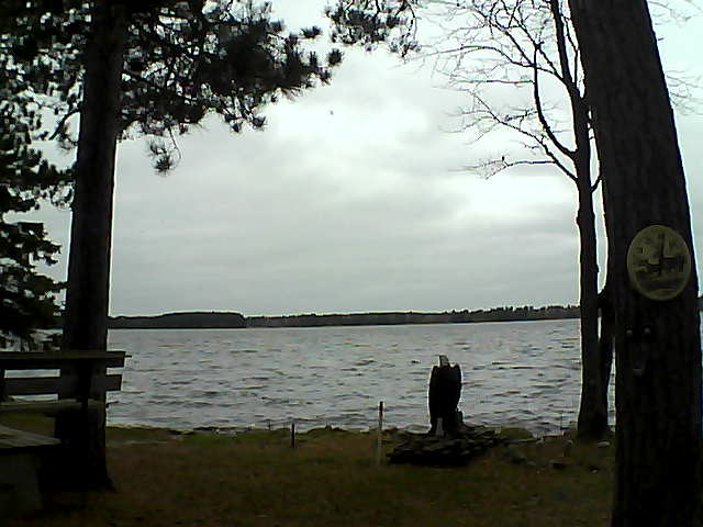 Whiteface Cam Image - Wed, 10/19/2016 11:19am 