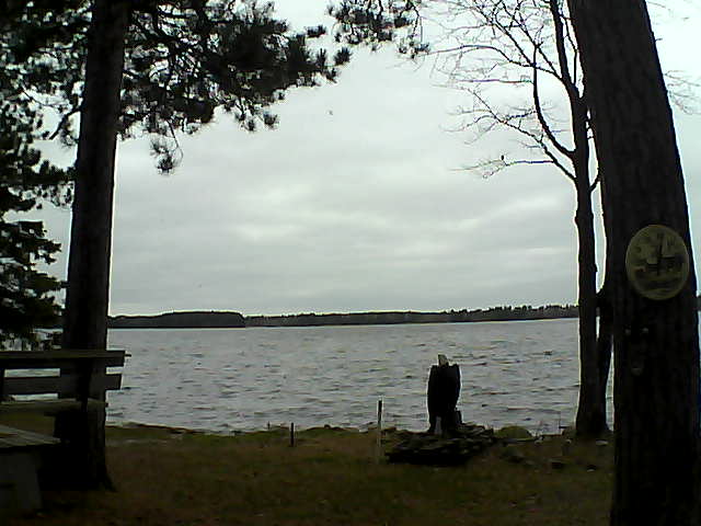 Whiteface Cam Image - Wed, 10/19/2016 11:59am 