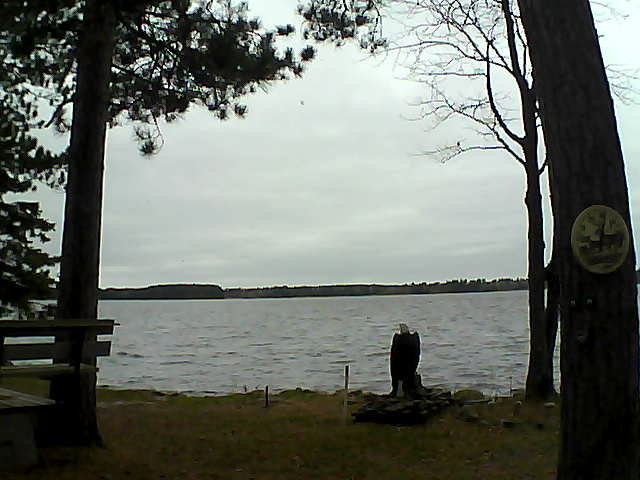 Whiteface Cam Image - Wed, 10/19/2016 12:09pm 