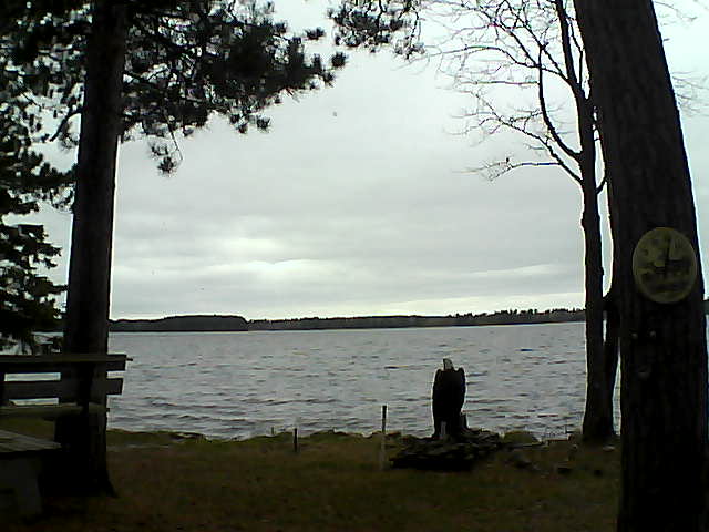 Whiteface Cam Image - Wed, 10/19/2016 12:39pm 