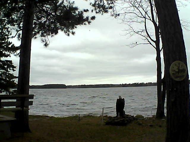 Whiteface Cam Image - Wed, 10/19/2016 12:49pm 