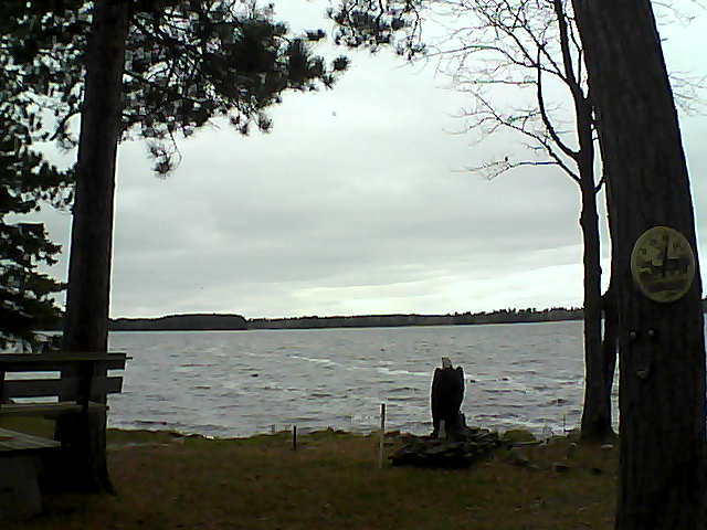 Whiteface Cam Image - Wed, 10/19/2016 12:59pm 