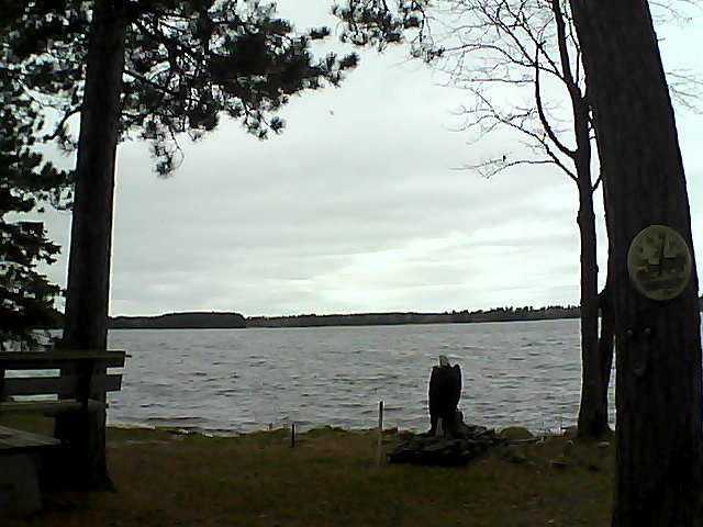 Whiteface Cam Image - Wed, 10/19/2016 1:09pm 