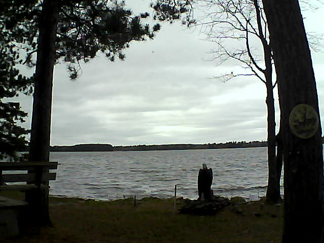 Whiteface Cam Image - Wed, 10/19/2016 1:19pm 