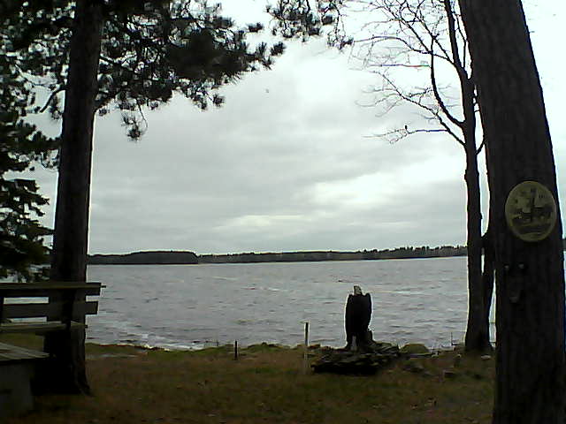 Whiteface Cam Image - Wed, 10/19/2016 1:39pm 