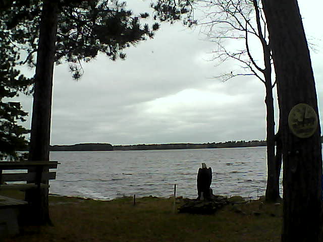 Whiteface Cam Image - Wed, 10/19/2016 1:49pm 