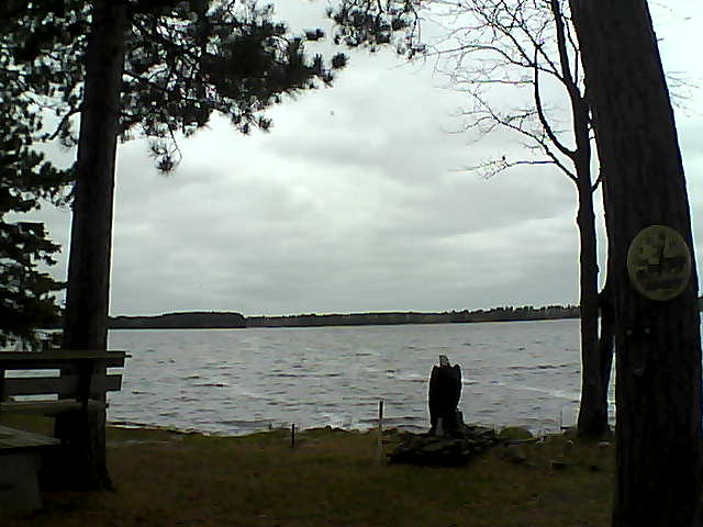 Whiteface Cam Image - Wed, 10/19/2016 2:09pm 