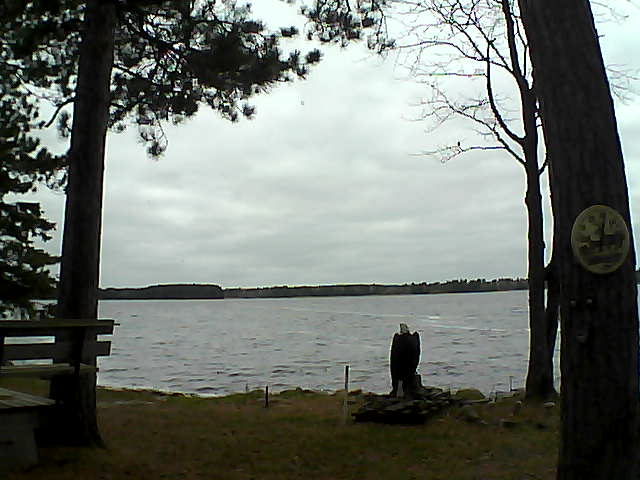 Whiteface Cam Image - Wed, 10/19/2016 2:19pm 