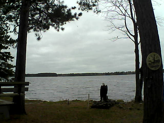 Whiteface Cam Image - Wed, 10/19/2016 2:29pm 