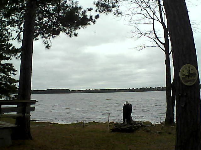 Whiteface Cam Image - Wed, 10/19/2016 2:39pm 