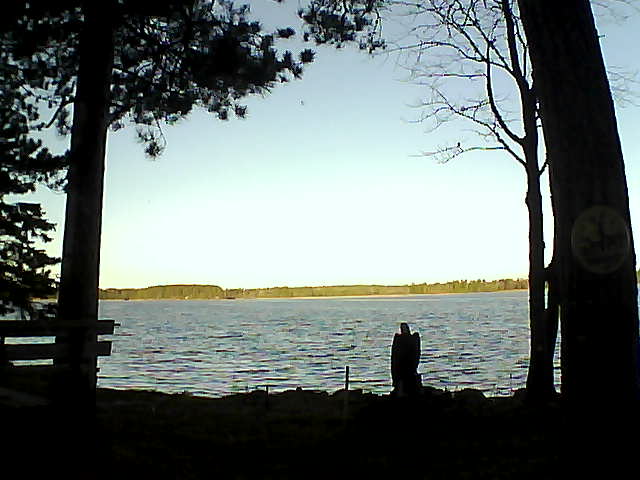 Whiteface Cam Image - Thu, 10/20/2016 8:28am 