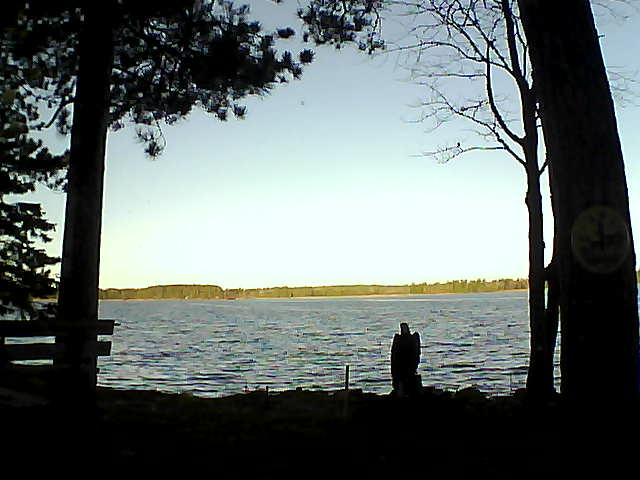 Whiteface Cam Image - Thu, 10/20/2016 8:38am 