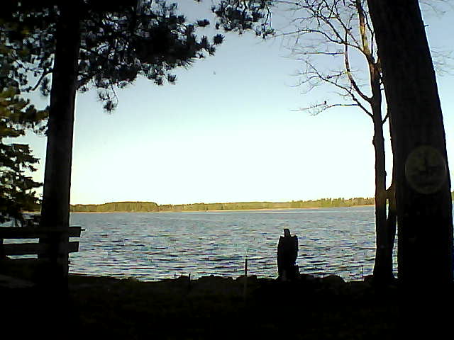 Whiteface Cam Image - Thu, 10/20/2016 8:48am 