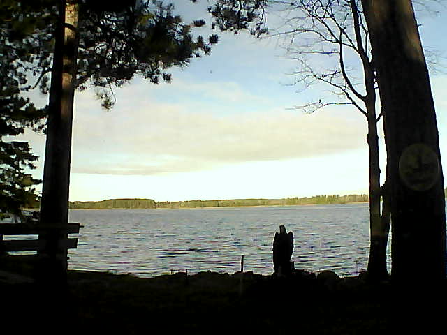 Whiteface Cam Image - Thu, 10/20/2016 9:08am 