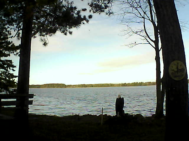 Whiteface Cam Image - Thu, 10/20/2016 9:18am 