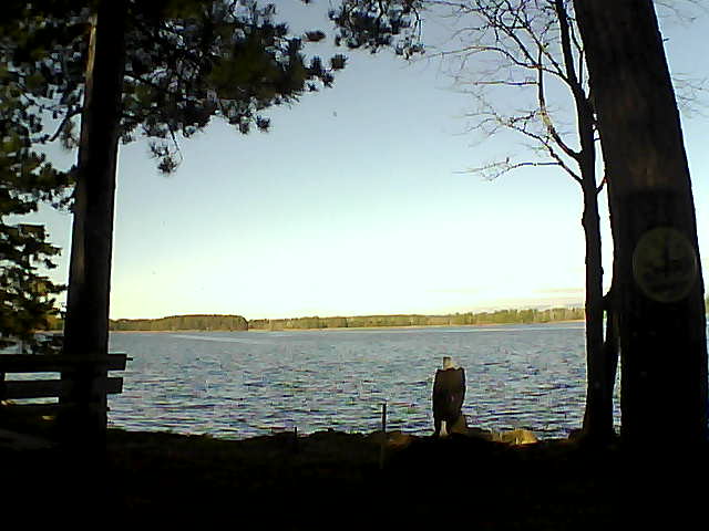 Whiteface Cam Image - Thu, 10/20/2016 9:38am 