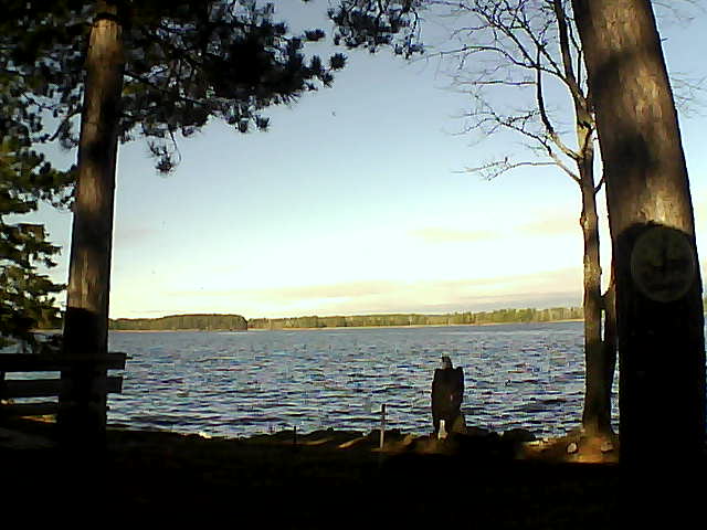 Whiteface Cam Image - Thu, 10/20/2016 9:58am 