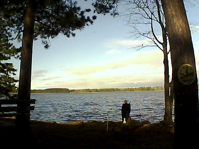 Whiteface Cam Image - Thu, 10/20/2016 10:08am 