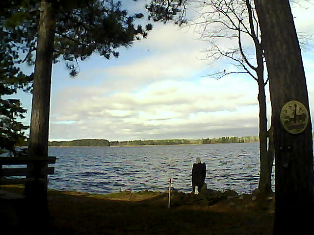 Whiteface Cam Image - Thu, 10/20/2016 10:18am 