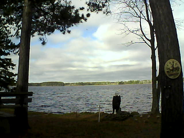 Whiteface Cam Image - Thu, 10/20/2016 10:28am 