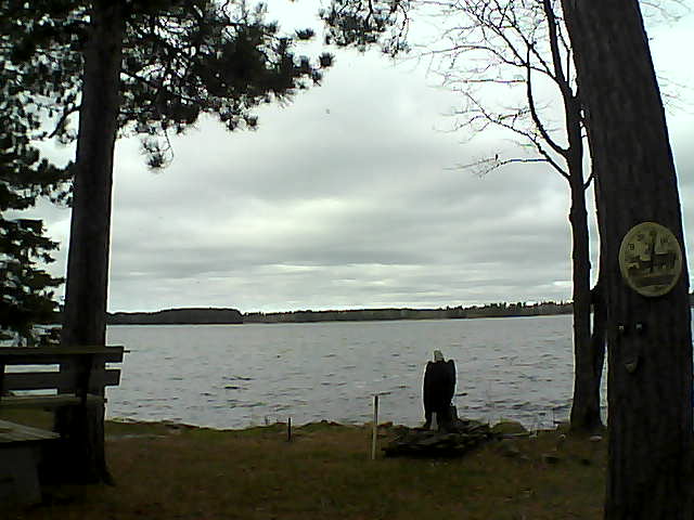 Whiteface Cam Image - Thu, 10/20/2016 11:08am 