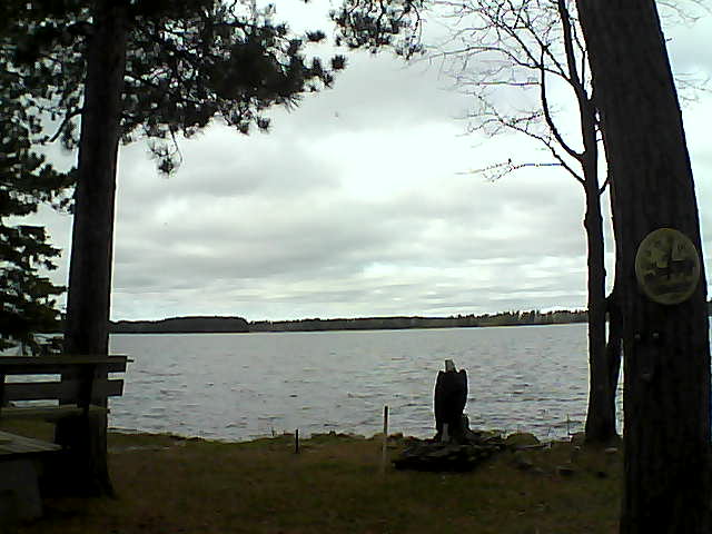 Whiteface Cam Image - Thu, 10/20/2016 11:28am 