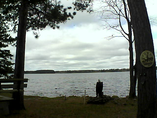 Whiteface Cam Image - Thu, 10/20/2016 11:48am 