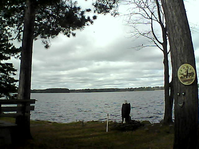 Whiteface Cam Image - Thu, 10/20/2016 11:58am 