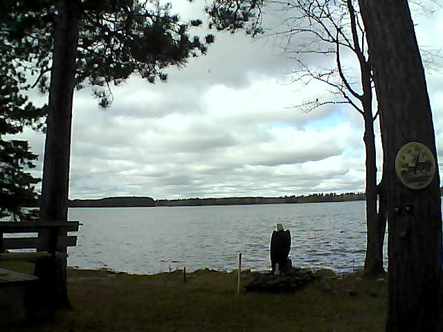 Whiteface Cam Image - Thu, 10/20/2016 12:08pm 