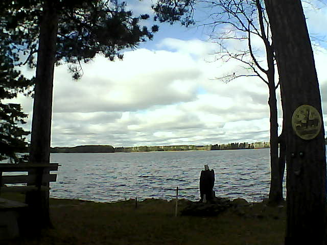 Whiteface Cam Image - Thu, 10/20/2016 12:18pm 