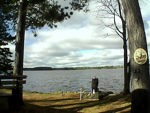 Whiteface Cam Image - Thu, 10/20/2016 12:28pm 
