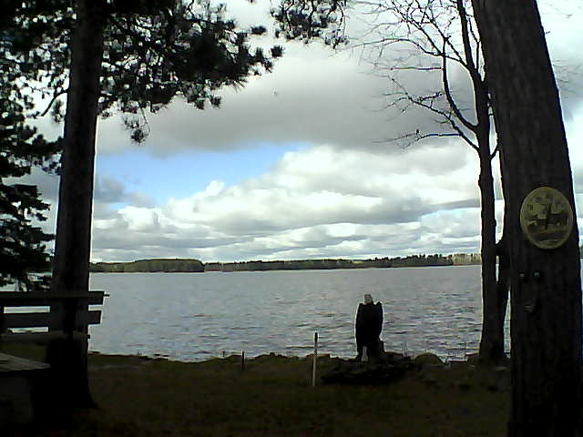 Whiteface Cam Image - Thu, 10/20/2016 12:38pm 