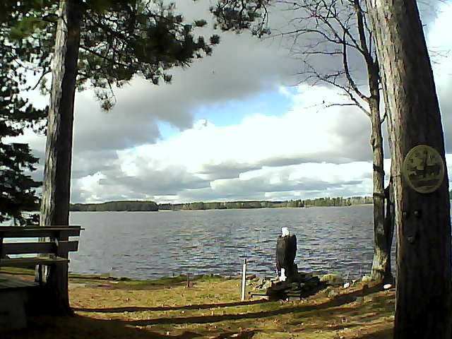 Whiteface Cam Image - Thu, 10/20/2016 12:58pm 