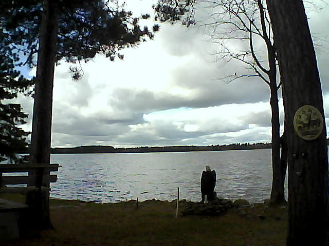 Whiteface Cam Image - Thu, 10/20/2016 1:08pm 