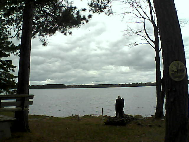 Whiteface Cam Image - Thu, 10/20/2016 1:58pm 