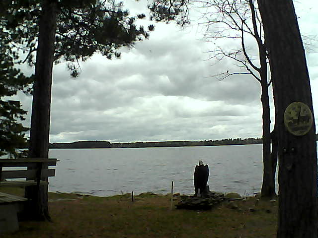 Whiteface Cam Image - Thu, 10/20/2016 2:08pm 