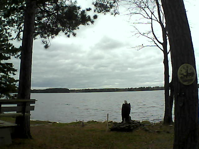 Whiteface Cam Image - Thu, 10/20/2016 2:38pm 