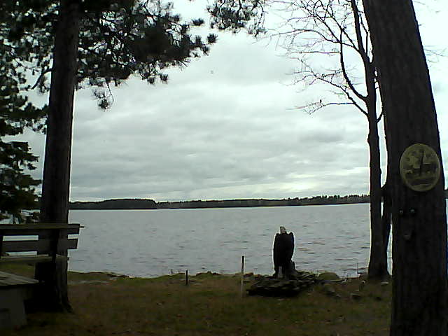 Whiteface Cam Image - Thu, 10/20/2016 3:18pm 