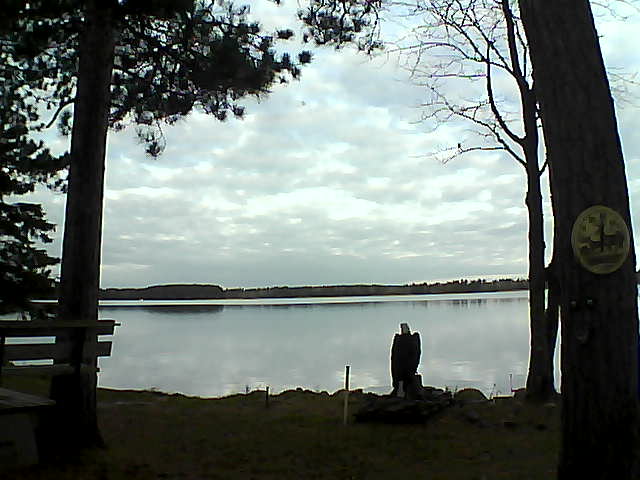 Whiteface Cam Image - Fri, 10/21/2016 8:19am 