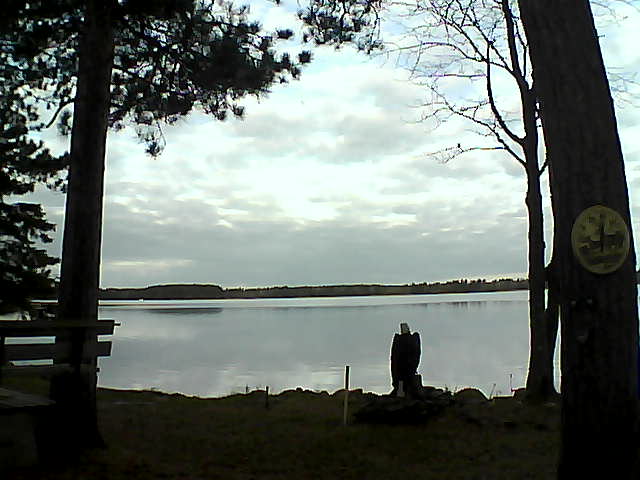 Whiteface Cam Image - Fri, 10/21/2016 8:29am 