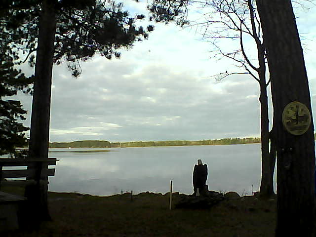 Whiteface Cam Image - Fri, 10/21/2016 8:39am 