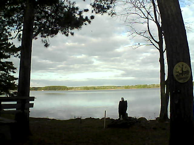 Whiteface Cam Image - Fri, 10/21/2016 8:59am 