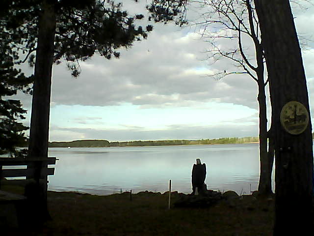 Whiteface Cam Image - Fri, 10/21/2016 9:09am 