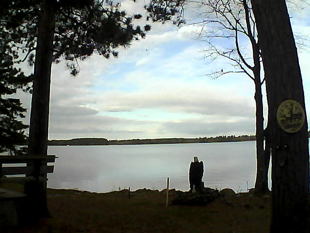 Whiteface Cam Image - Fri, 10/21/2016 9:39am 