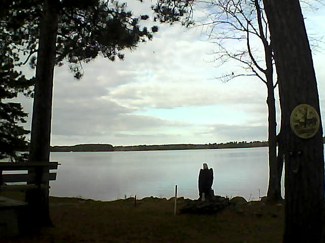 Whiteface Cam Image - Fri, 10/21/2016 9:49am 