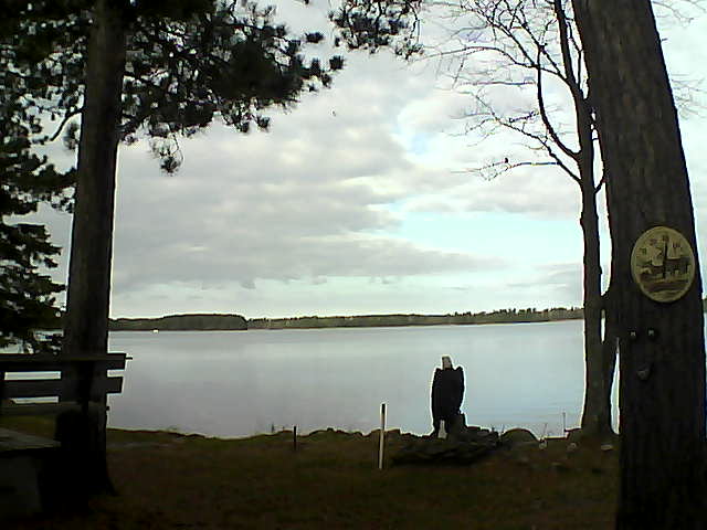 Whiteface Cam Image - Fri, 10/21/2016 9:59am 